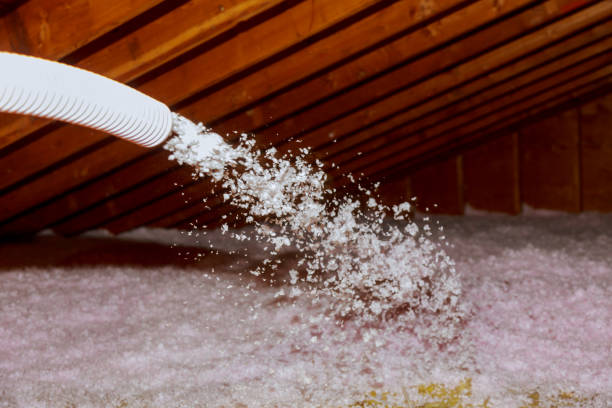 Insulation Contractors for Homes in Columbine, CO