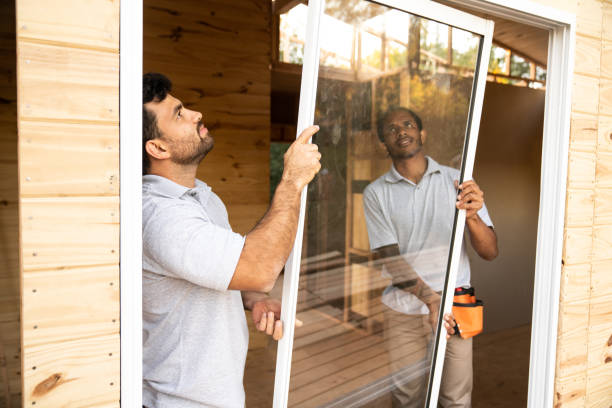 Best Wall Insulation Contractor  in Lumbine, CO